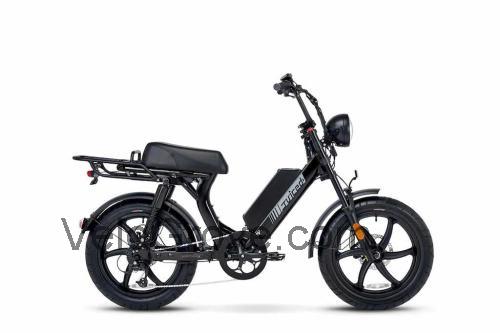 Juiced Scorpion specs and reviews 